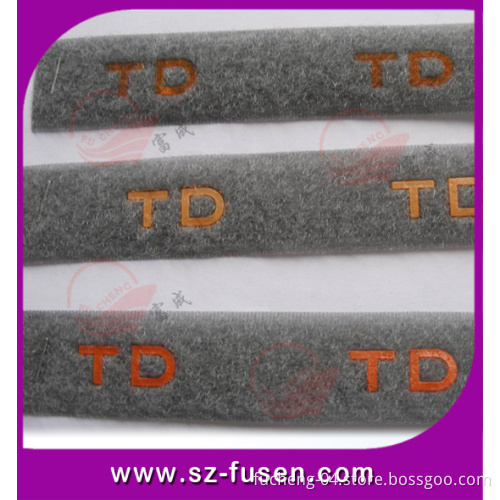 China Expert Manufacturing Velcro of SGS Certificate